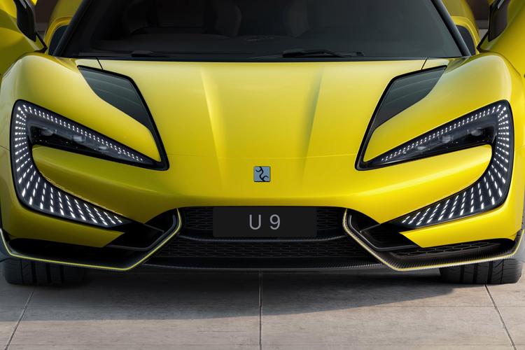 重庆奉节县宝展格企业管理咨询仰望U9以性能突破设计的极限，理想汽车企业文化与价值观