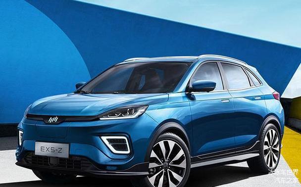 重庆奉节县宝展格企业管理咨询WEY威派豪华SUV市场的黑马，零跑汽车与智能交通系统的协同